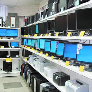 Компьютерные магазины Немчиновки