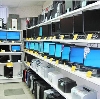 Компьютерные магазины в Немчиновке
