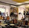 Музыкальные магазины в Немчиновке