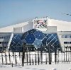 Спортивные комплексы в Немчиновке