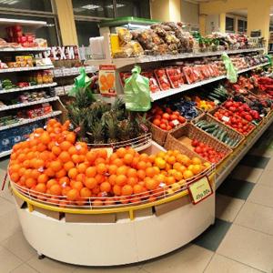 Супермаркеты Немчиновки