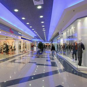 Торговые центры Немчиновки