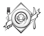 Мега Маркет - иконка «ресторан» в Немчиновке