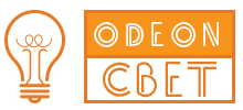 Интернет-магазин "Odeon-Svet" Фото №1