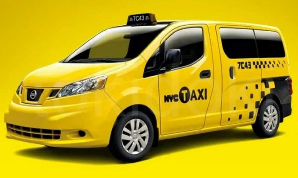 Дешевое такси межгород. Nissan nv200 Taxi. Минивэн такси. Такси микроавтобус.